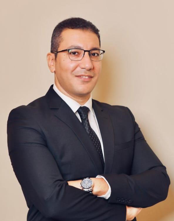 Ahmed Aly